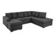 Ecksofa Scandinavian Choice C135 (Inari 94)