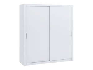 Armoire Providence G107 (Blanc)