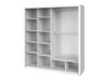 Armoire Providence G108 (Blanc)