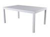 Kerti asztal Dallas 2813 (Fehér)