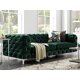Chesterfield sofa Irving A101
