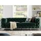 Chesterfield sofa Irving A101