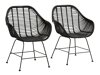 Kėdžių komplektas Denton 532