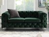 Sofa chesterfield Irving A103