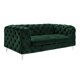 Chesterfield sofa Irving A103
