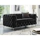 Chesterfield sofa Irving A103