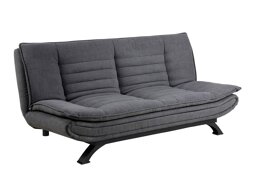 Canapea extensibilă Oakland 339 (Gri inchis)