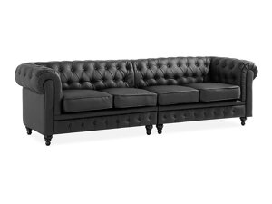 Chesterfield sofa Augusta B105
