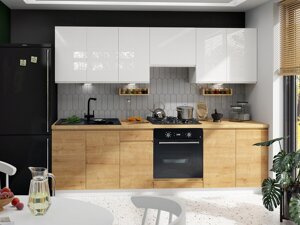 Köögikomplekt Modern 204