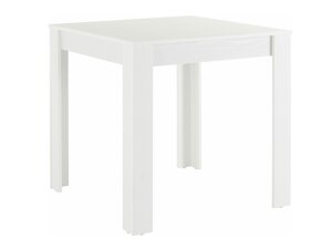 Τραπέζι Denton 629 (Άσπρο)