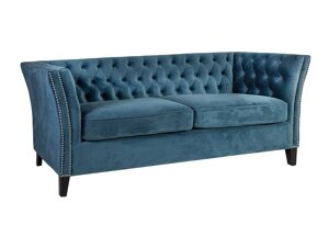 Chesterfield sofa Tampa 908