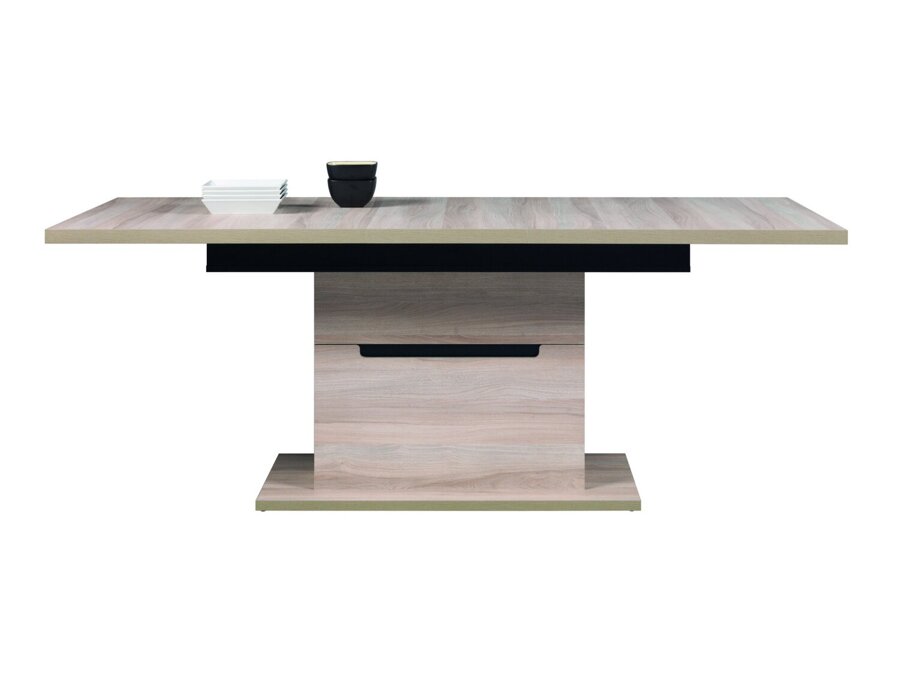 Asztal Orlando H110
