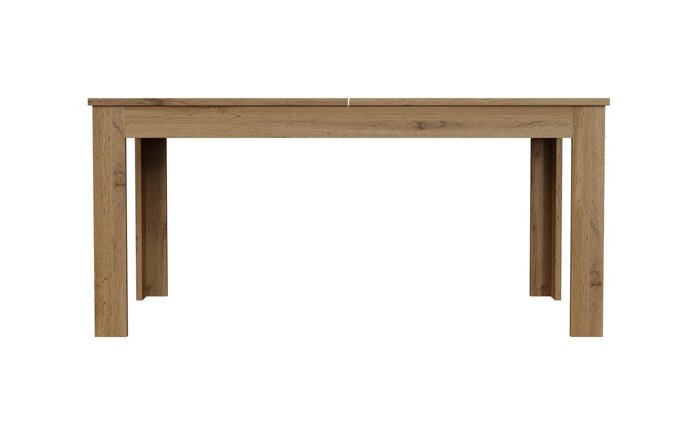 Asztal Orlando J118