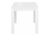 Asztal Denton 630 (Fényes fehér)