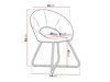 Komplet stolov Miramar 108 (2)
