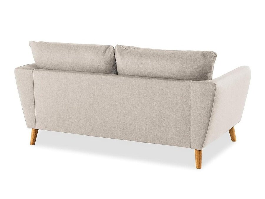 Διθέσιος καναπές Scandinavian Choice P109