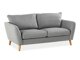 Dvivietė sofa Scandinavian Choice P109