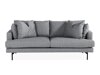 Sofa Seattle T100 (Massiv 89)