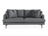 Sofa Seattle T100 (Massiv 99)