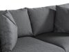 Sofa Seattle T100 (Solidan 99)