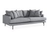 Sofa Seattle T101 (Massiv 89)