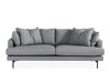 Sofa Seattle T101 (Massiv 89)