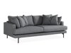 Sofa Seattle T101 (Massiv 99)