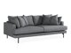 Sofa Seattle T101 (Solidan 99)