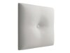 Painel suave de parede Miami 262 (Eco couro Soft 017) (30x30)