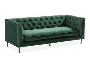 Chesterfield sofa Augusta 132