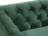 Chesterfield sofa Augusta 132