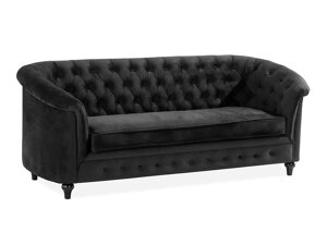 Chesterfield sofa Augusta 135