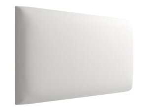 Panel de pared suave Miami 246 (Cuero ecológico Soft 017) (70x40)