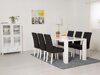 Маса и столове за трапезария Scandinavian Choice 126