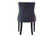 Καρέκλα Riverton 111 (Σκούρο γκρι)