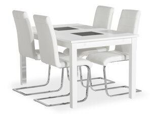 Маса и столове за трапезария Scandinavian Choice 311