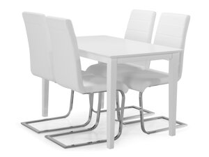 Маса и столове за трапезария Scandinavian Choice 315