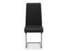 Καρέκλα Riverton 316 (Μαύρο)