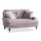 Sofa Seattle E123 (Riviera 62)