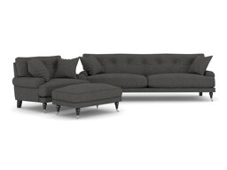Комплект мягкой мебели Seattle E124 (Ronda 99)