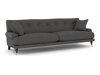 Комплект мягкой мебели Seattle E126 (Ronda 99)