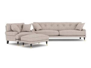 Комплект мягкой мебели Seattle E126 (Ronda 09)