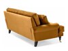 Комплект мягкой мебели Seattle E127 (Riviera 41)