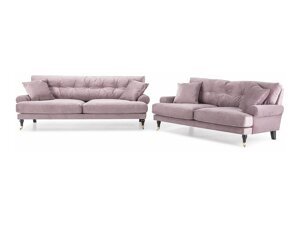 Комплект мягкой мебели Seattle E127 (Riviera 62)