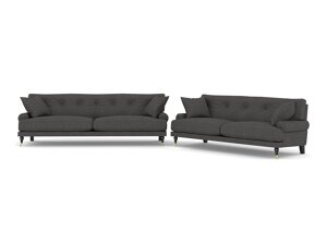 Комплект мягкой мебели Seattle E127 (Ronda 99)