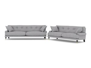 Комплект мягкой мебели Seattle E127 (Ronda 88)