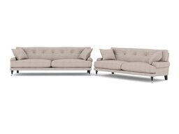 Комплект мягкой мебели Seattle E128 (Ronda 09)