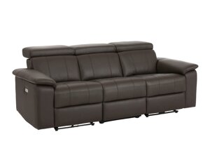 Podesiva sofa Denton 644 (Smeđa)