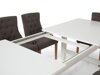 Set sala da pranzo Scandinavian Choice 572 (Grigio)