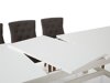 Set sala da pranzo Scandinavian Choice 572 (Grigio)